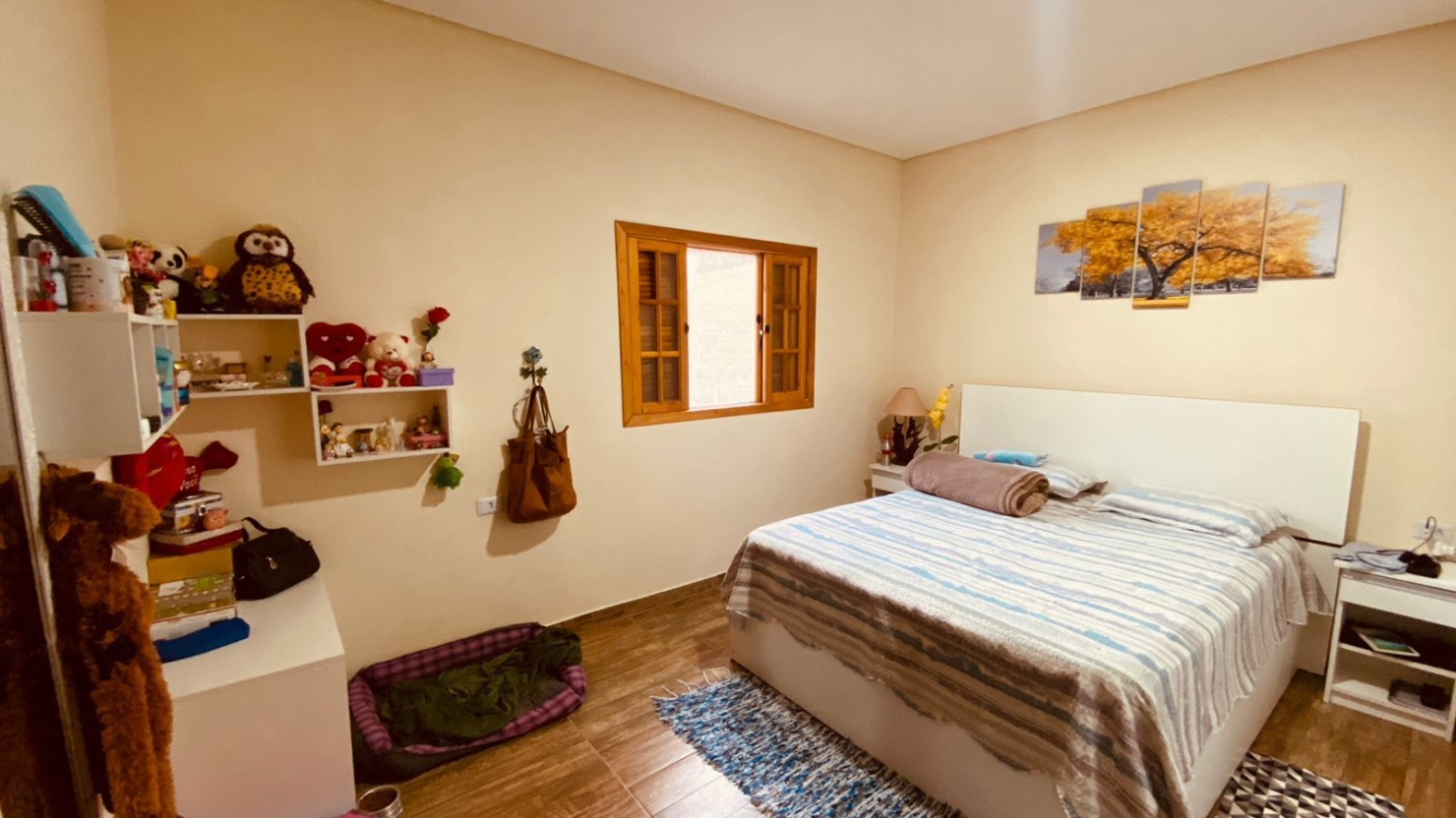 Chácara, 3 quartos, 150 m² - Foto 23