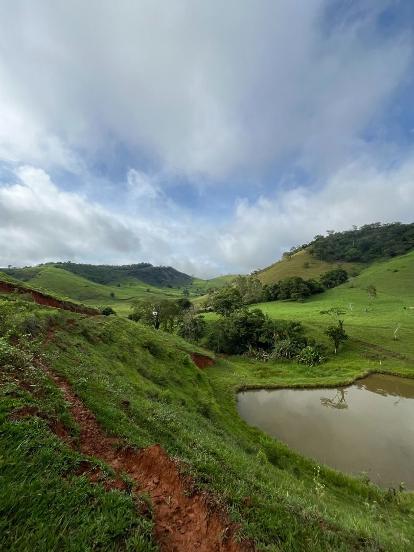 Fazenda em Leopoldina/Minas Gerais — Ref C72TO6 — Imagem 6