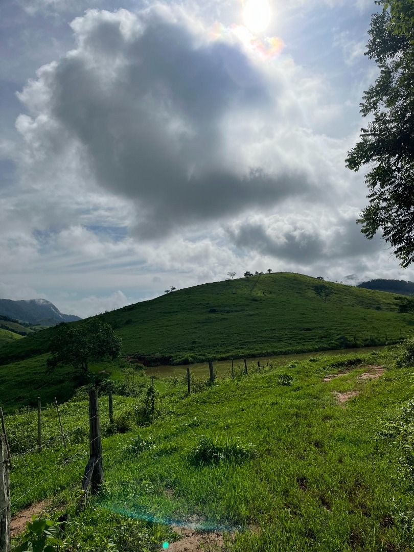 Fazenda em Leopoldina/Minas Gerais — Ref C72TO6 — Imagem 27