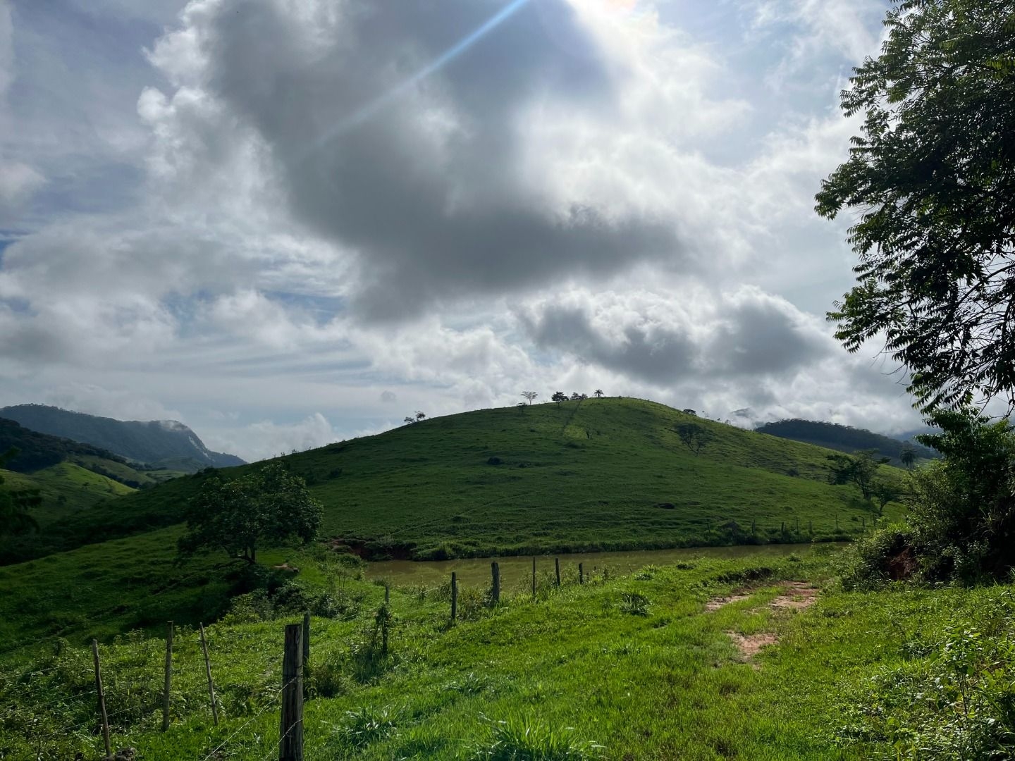 Fazenda em Leopoldina/Minas Gerais — Ref C72TO6 — Imagem 28