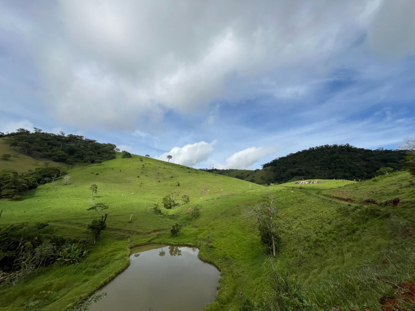 Fazenda, 200 m² - Foto 1