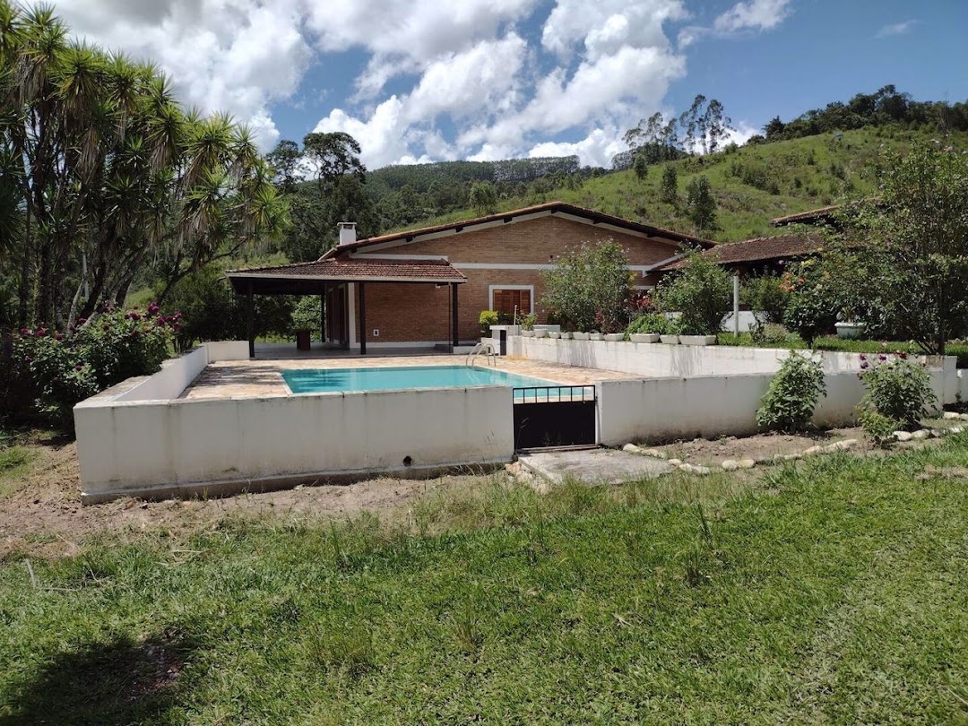 Fazenda em Guaratinguetá/São Paulo — Ref TRIBGM — Imagem 6