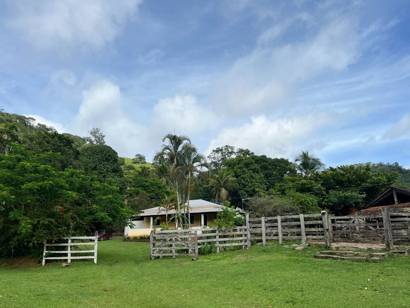 Fazenda em Leopoldina/Minas Gerais — Ref C72TO6 — Imagem 61