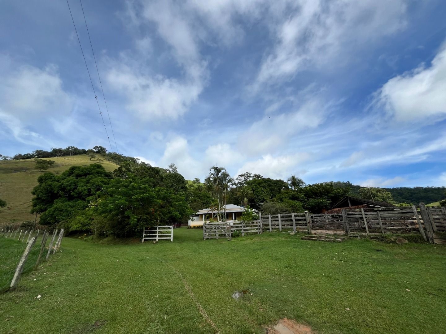 Fazenda em Leopoldina/Minas Gerais — Ref C72TO6 — Imagem 62