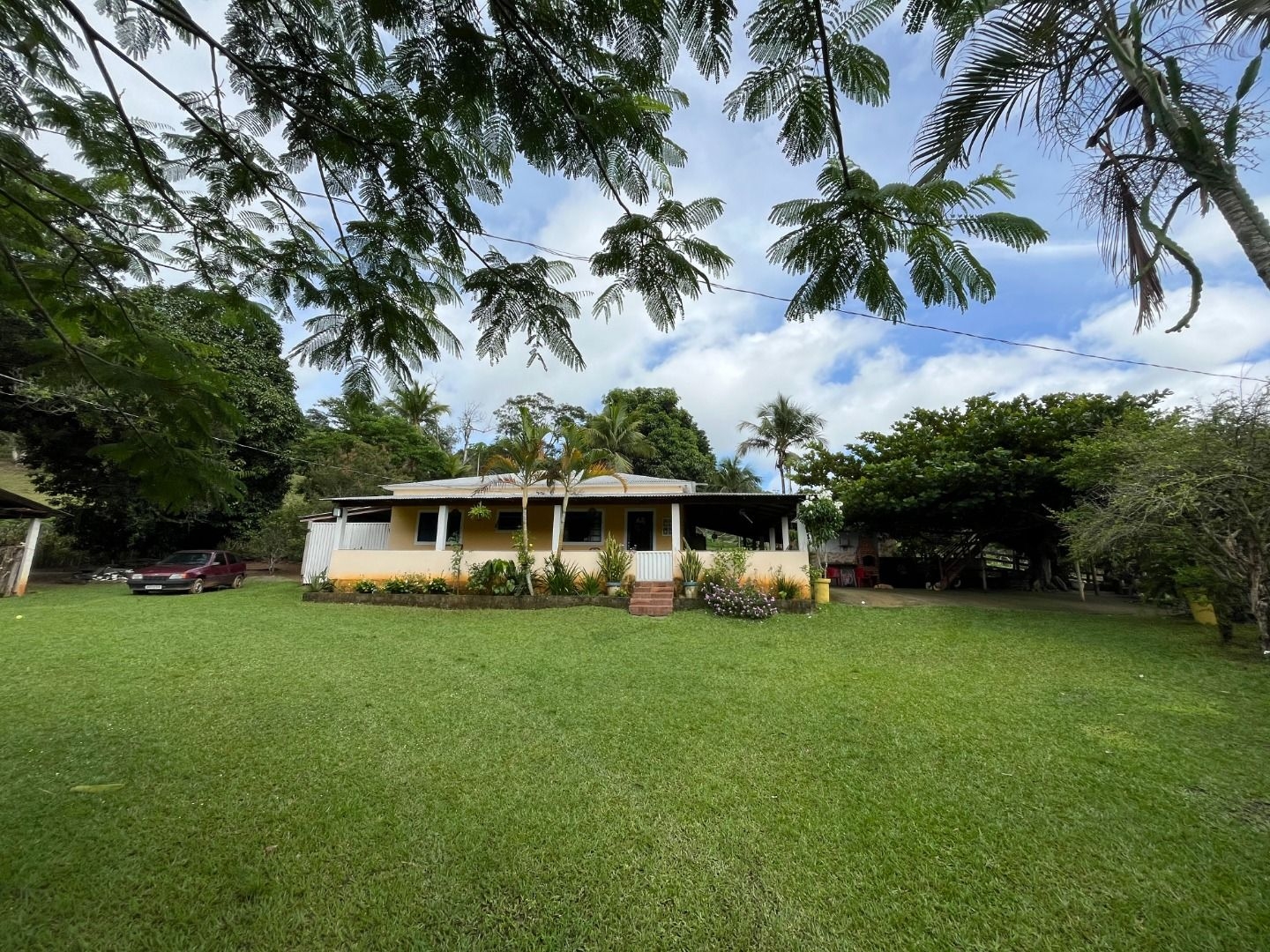 Fazenda em Leopoldina/Minas Gerais — Ref C72TO6 — Imagem 78