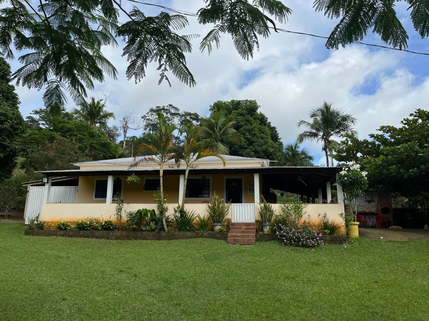 Fazenda em Leopoldina/Minas Gerais — Ref C72TO6 — Imagem 79