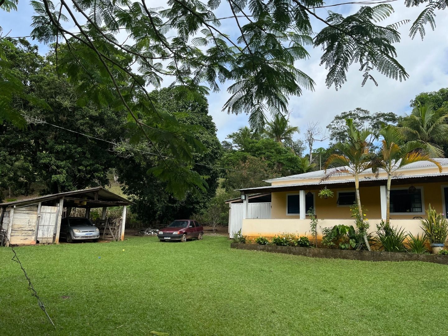 Fazenda em Leopoldina/Minas Gerais — Ref C72TO6 — Imagem 80