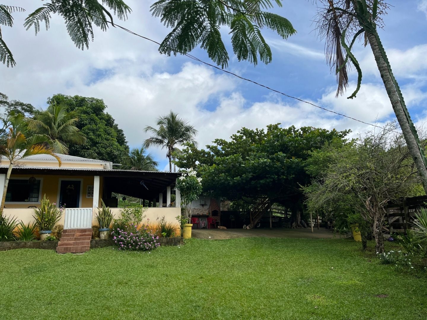 Fazenda em Leopoldina/Minas Gerais — Ref C72TO6 — Imagem 81