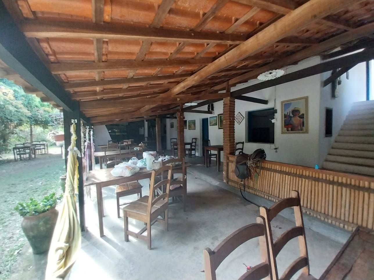 Fazenda, 200 m² - Foto 9