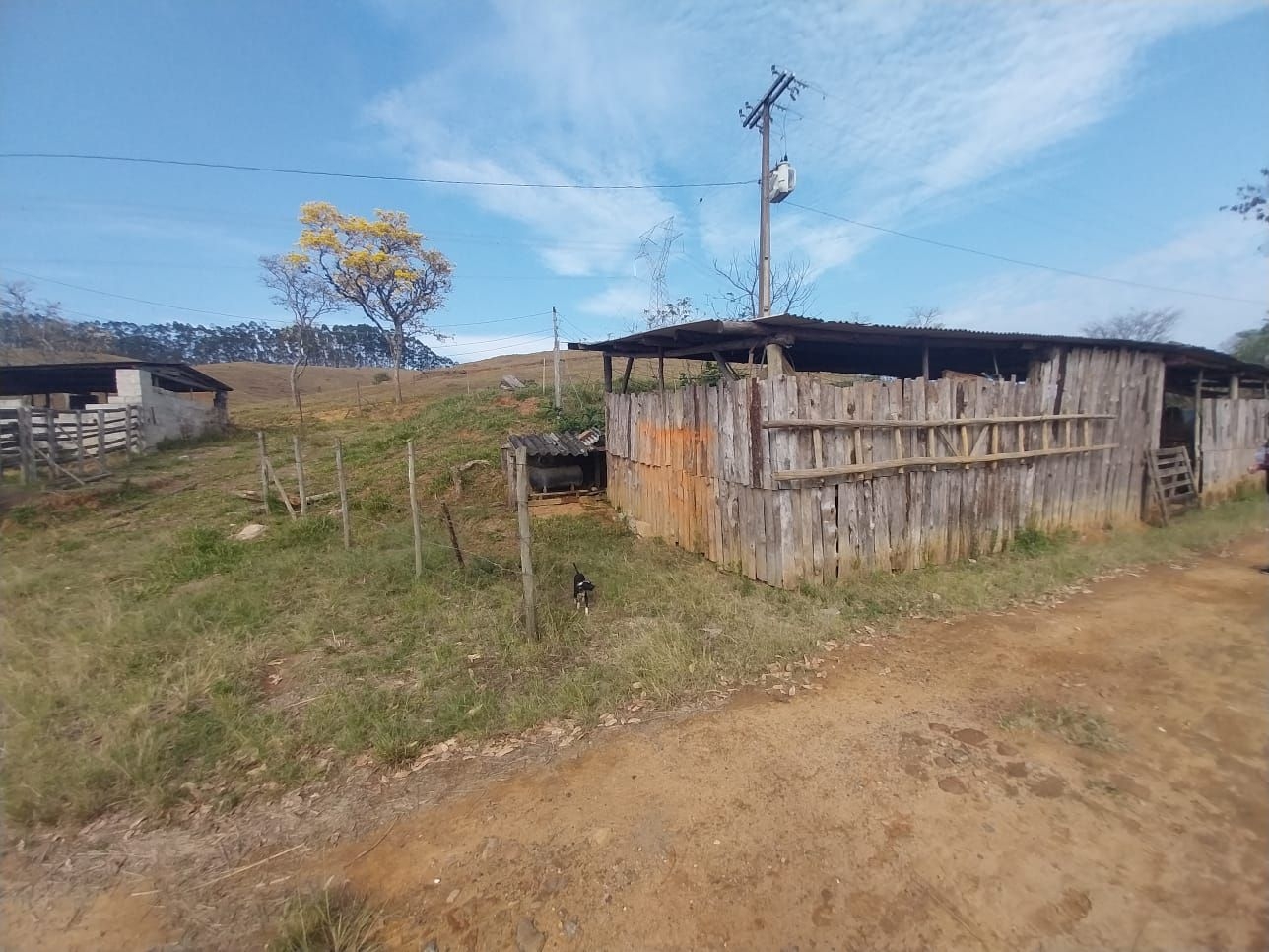 Fazenda, 200 m² - Foto 17