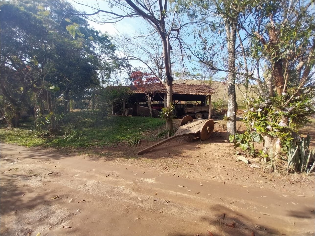 Fazenda, 200 m² - Foto 18