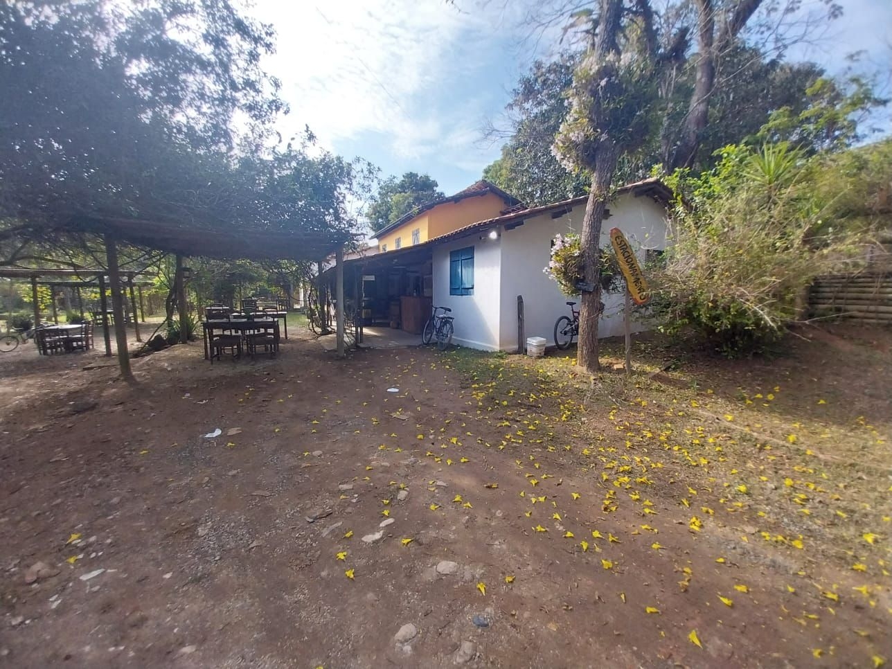 Fazenda, 200 m² - Foto 19