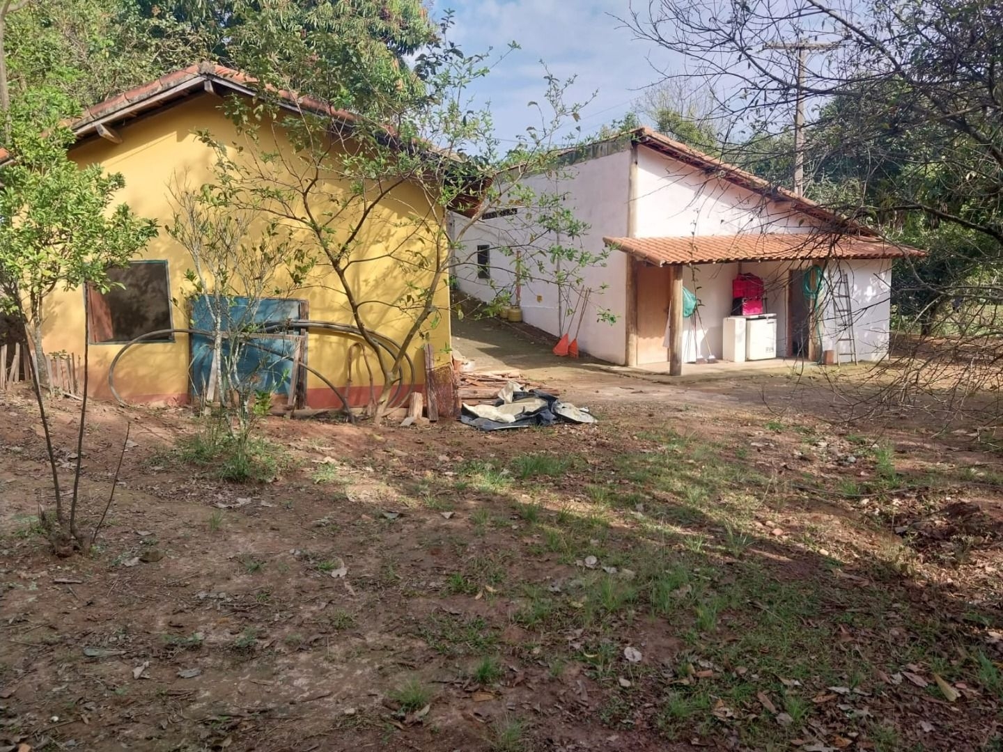 Fazenda, 200 m² - Foto 26