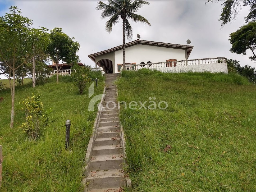 Fazenda em Igaratá/São Paulo — Ref 06F65C — Imagem 23