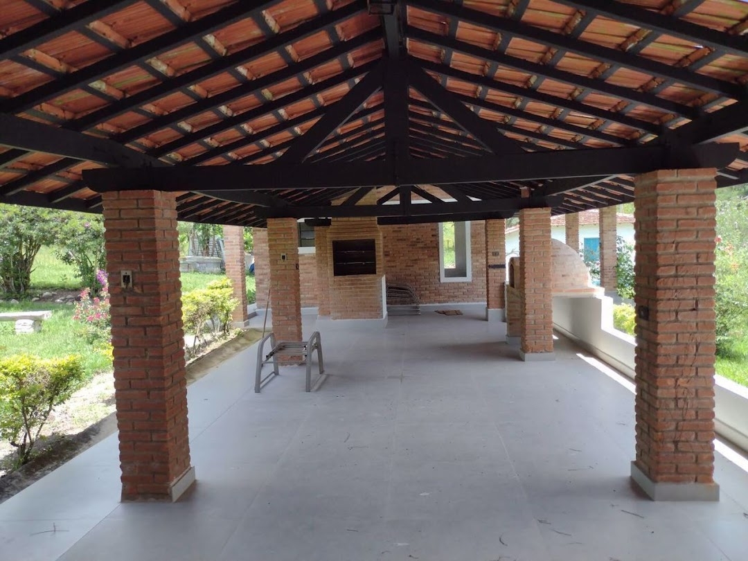 Fazenda em Guaratinguetá/São Paulo — Ref TRIBGM — Imagem 11