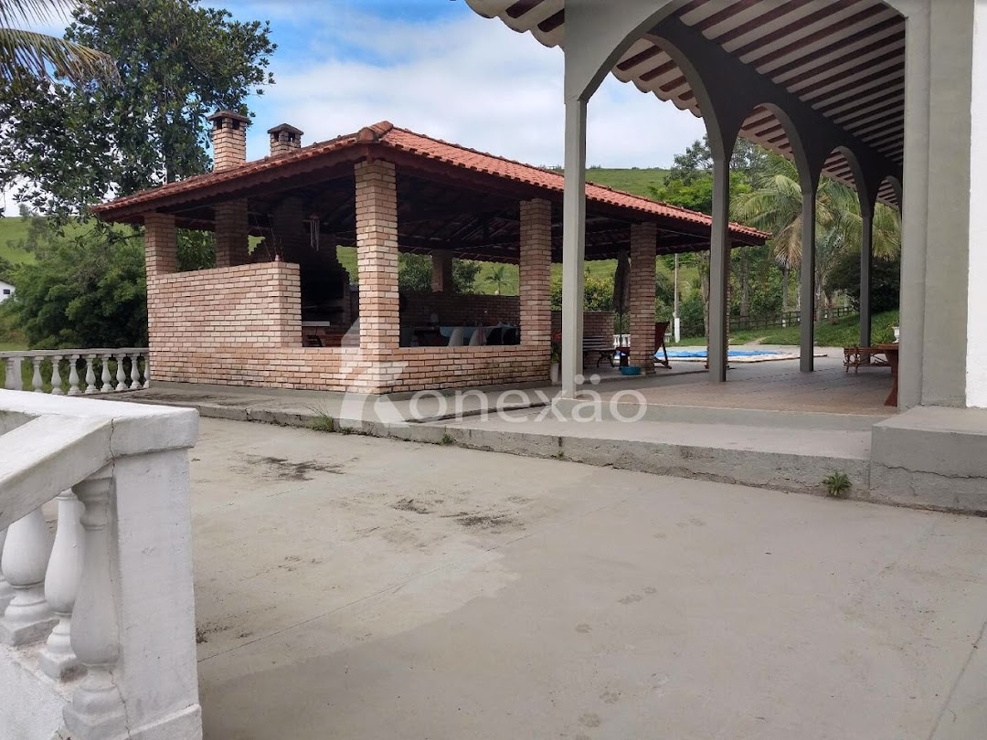 Fazenda em Igaratá/São Paulo — Ref 06F65C — Imagem 25