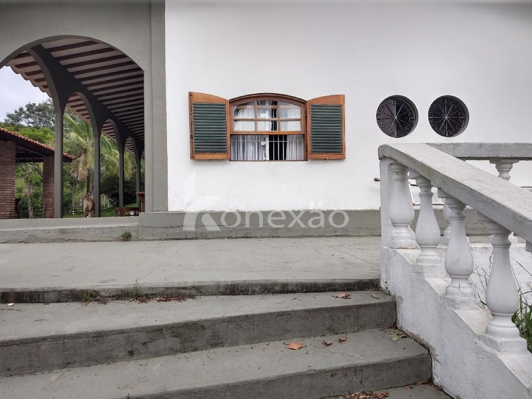 Fazenda em Igaratá/São Paulo — Ref 06F65C — Imagem 28