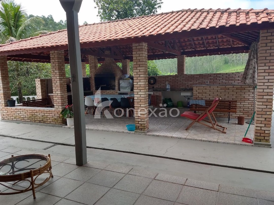 Fazenda em Igaratá/São Paulo — Ref 06F65C — Imagem 39