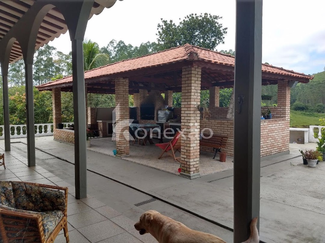 Fazenda em Igaratá/São Paulo — Ref 06F65C — Imagem 38