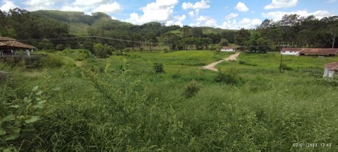 Fazenda em Guaratinguetá/São Paulo — Ref TRIBGM — Imagem 26