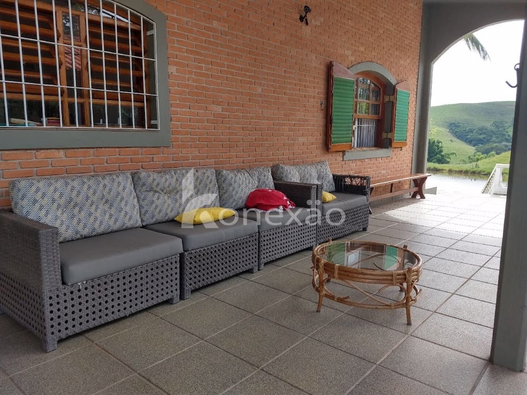 Fazenda em Igaratá/São Paulo — Ref 06F65C — Imagem 42