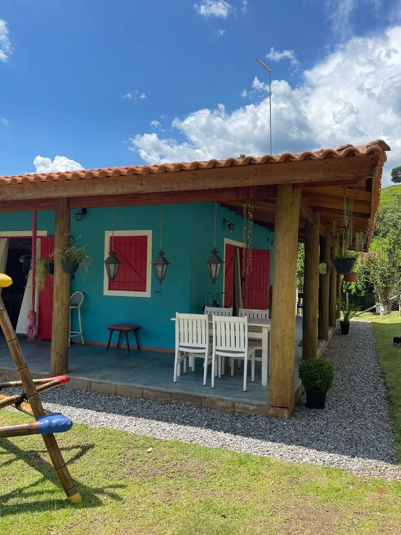 Chácara em São Luiz do Paraitinga/São Paulo — Ref 816D0E — Imagem 6