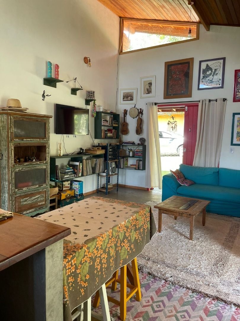 Chácara em São Luiz do Paraitinga/São Paulo — Ref 816D0E — Imagem 8