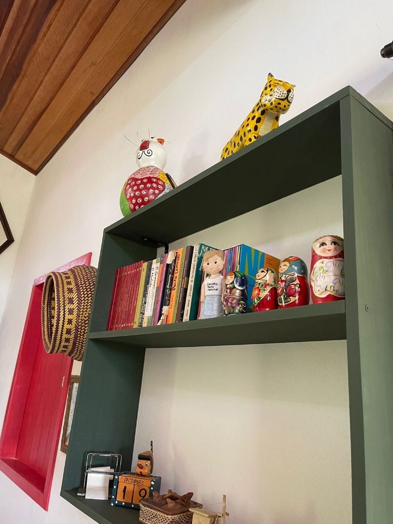 Chácara em São Luiz do Paraitinga/São Paulo — Ref 816D0E — Imagem 7