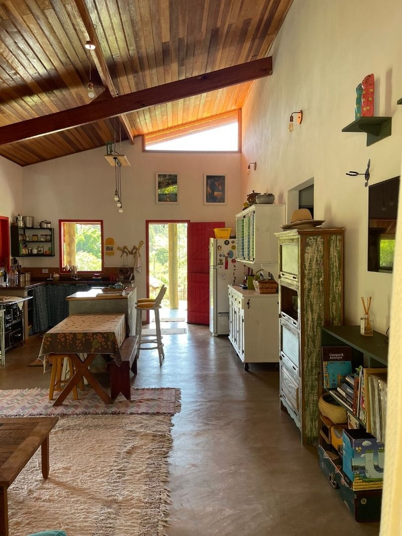 Chácara em São Luiz do Paraitinga/São Paulo — Ref 816D0E — Imagem 10