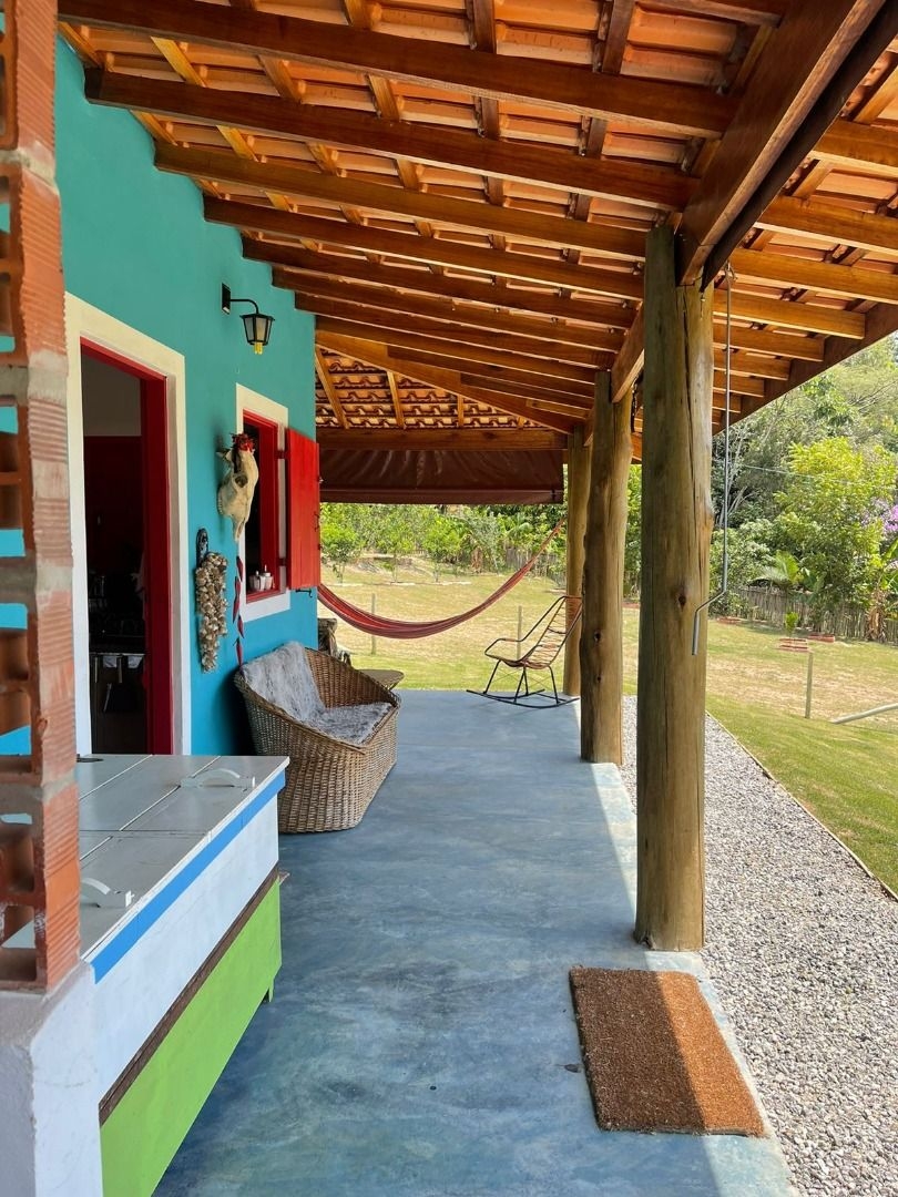 Chácara em São Luiz do Paraitinga/São Paulo — Ref 816D0E — Imagem 11