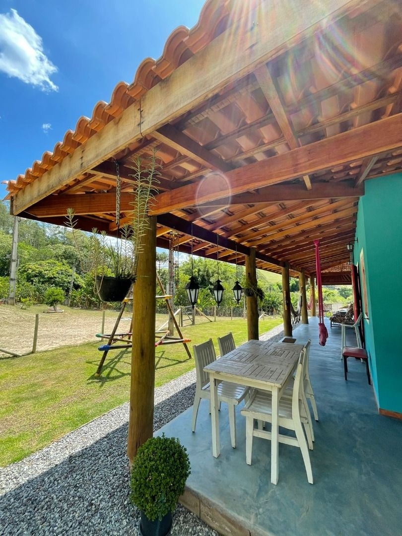 Chácara em São Luiz do Paraitinga/São Paulo — Ref 816D0E — Imagem 13