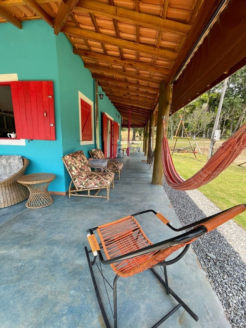 Chácara em São Luiz do Paraitinga/São Paulo — Ref 816D0E — Imagem 12