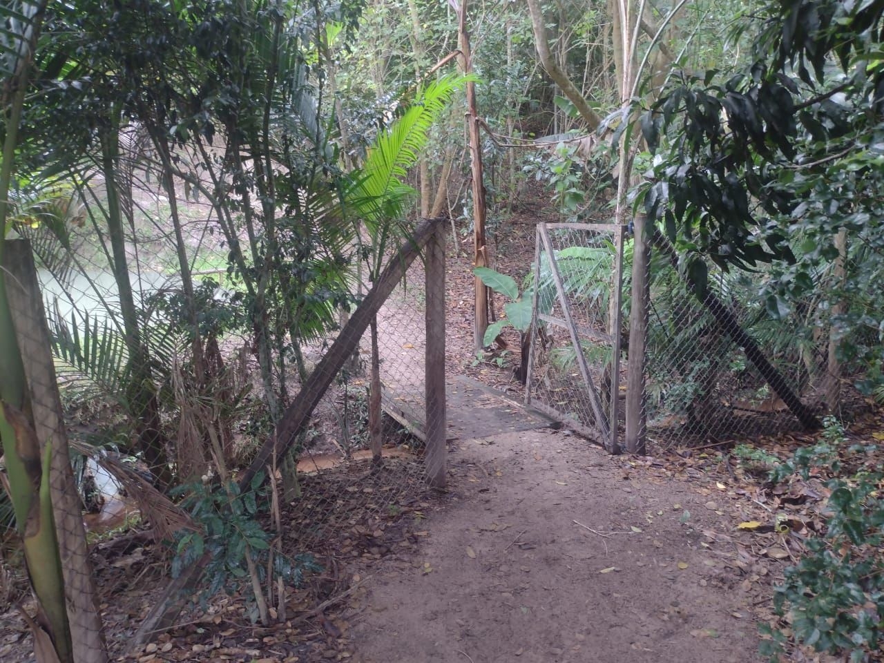 Chácara em São Luiz do Paraitinga/São Paulo — Ref 816D0E — Imagem 15