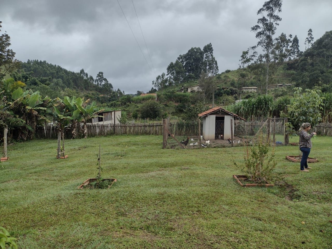 Chácara em São Luiz do Paraitinga/São Paulo — Ref 816D0E — Imagem 16