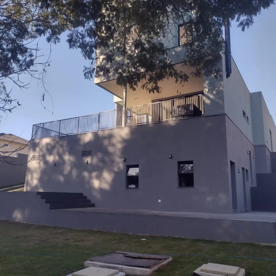 Casa, 4 quartos, 358 m² - Foto 3