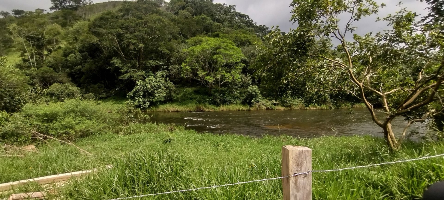 Sítio, 1 quarto, 100 m² - Foto 2