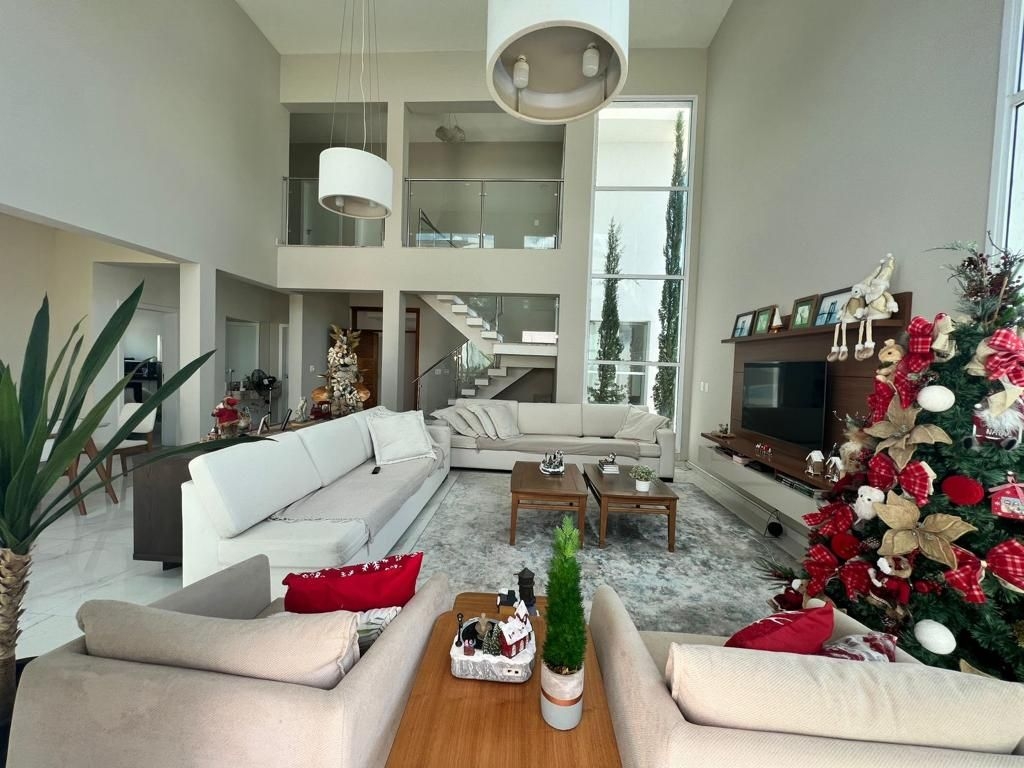 Chácara, 3 quartos, 1000 m² - Foto 4