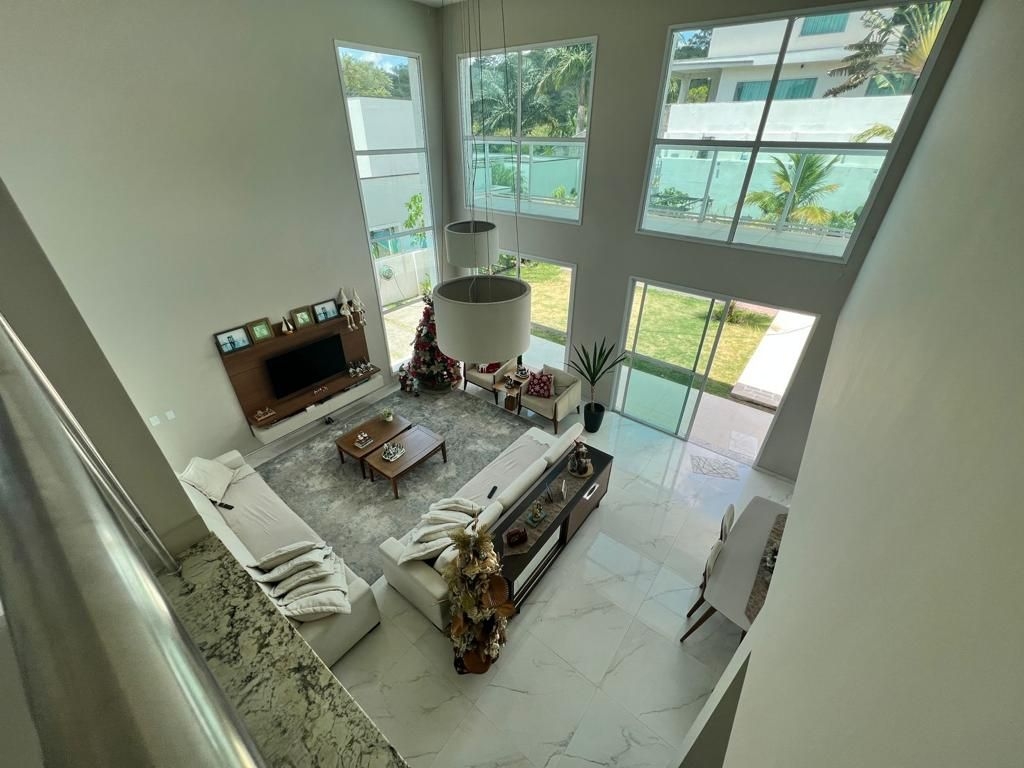 Chácara, 3 quartos, 1000 m² - Foto 9