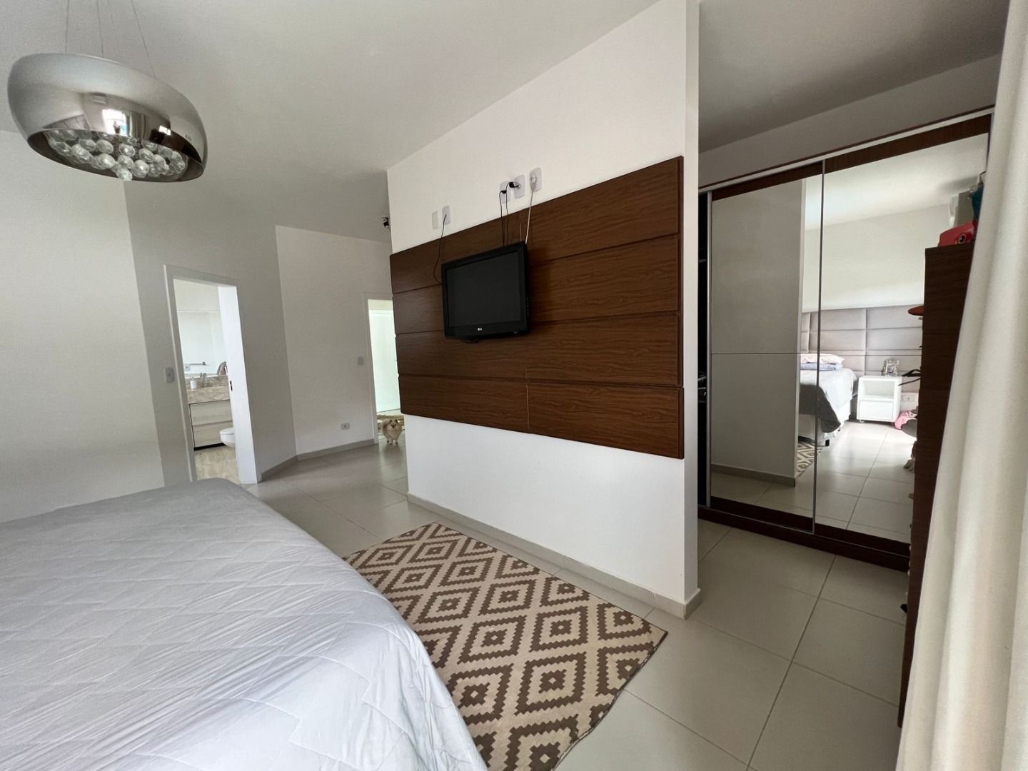 Chácara, 3 quartos, 1000 m² - Foto 11