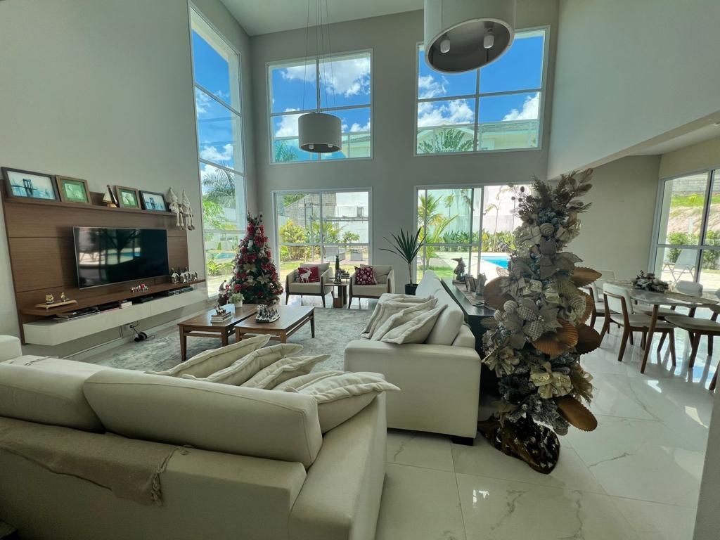 Chácara, 3 quartos, 1000 m² - Foto 14