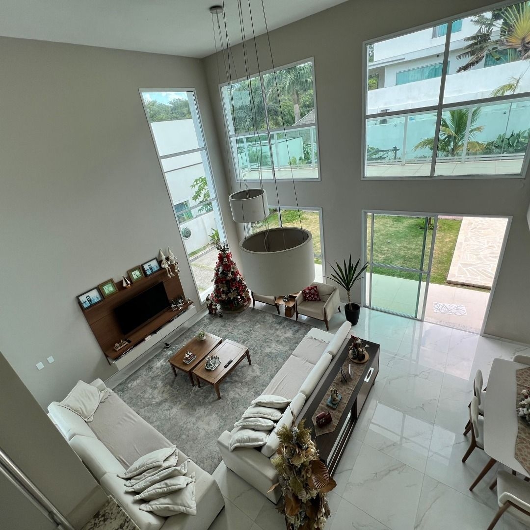 Chácara, 3 quartos, 1000 m² - Foto 16