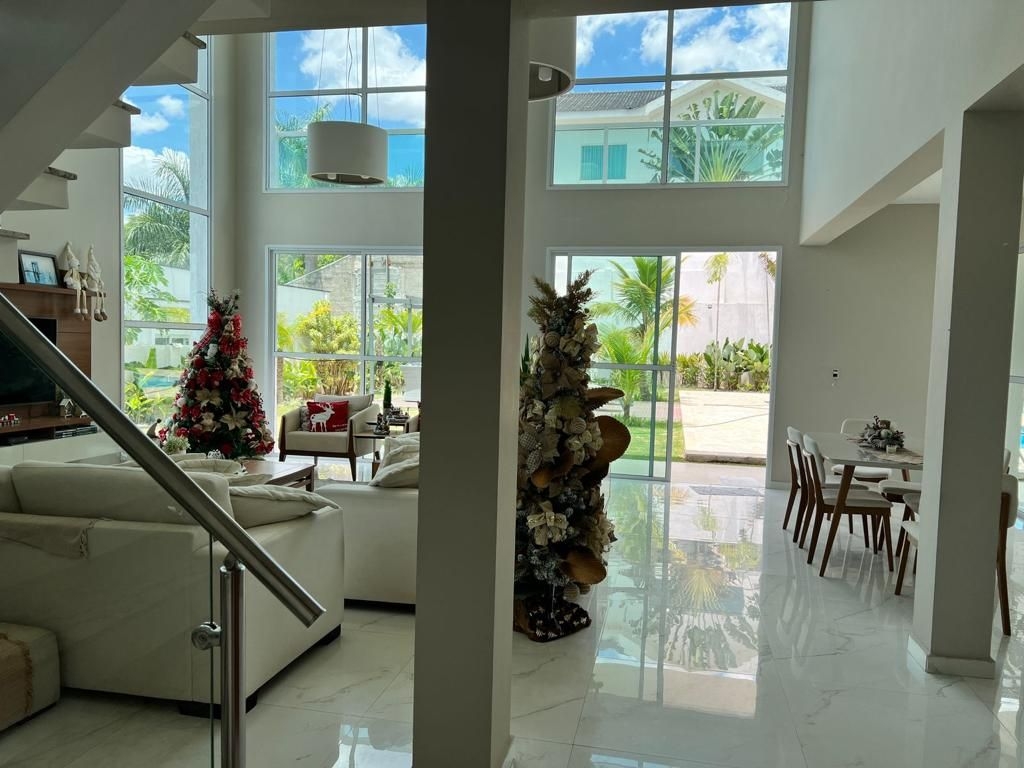 Chácara, 3 quartos, 1000 m² - Foto 20