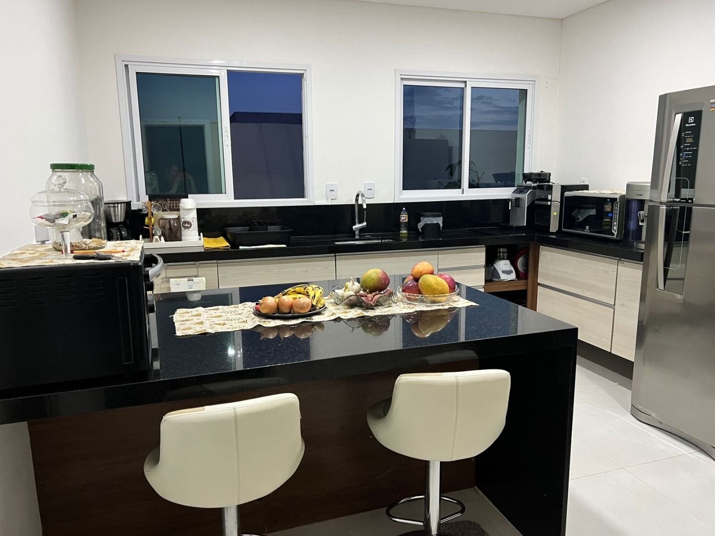 Chácara, 3 quartos, 1000 m² - Foto 27