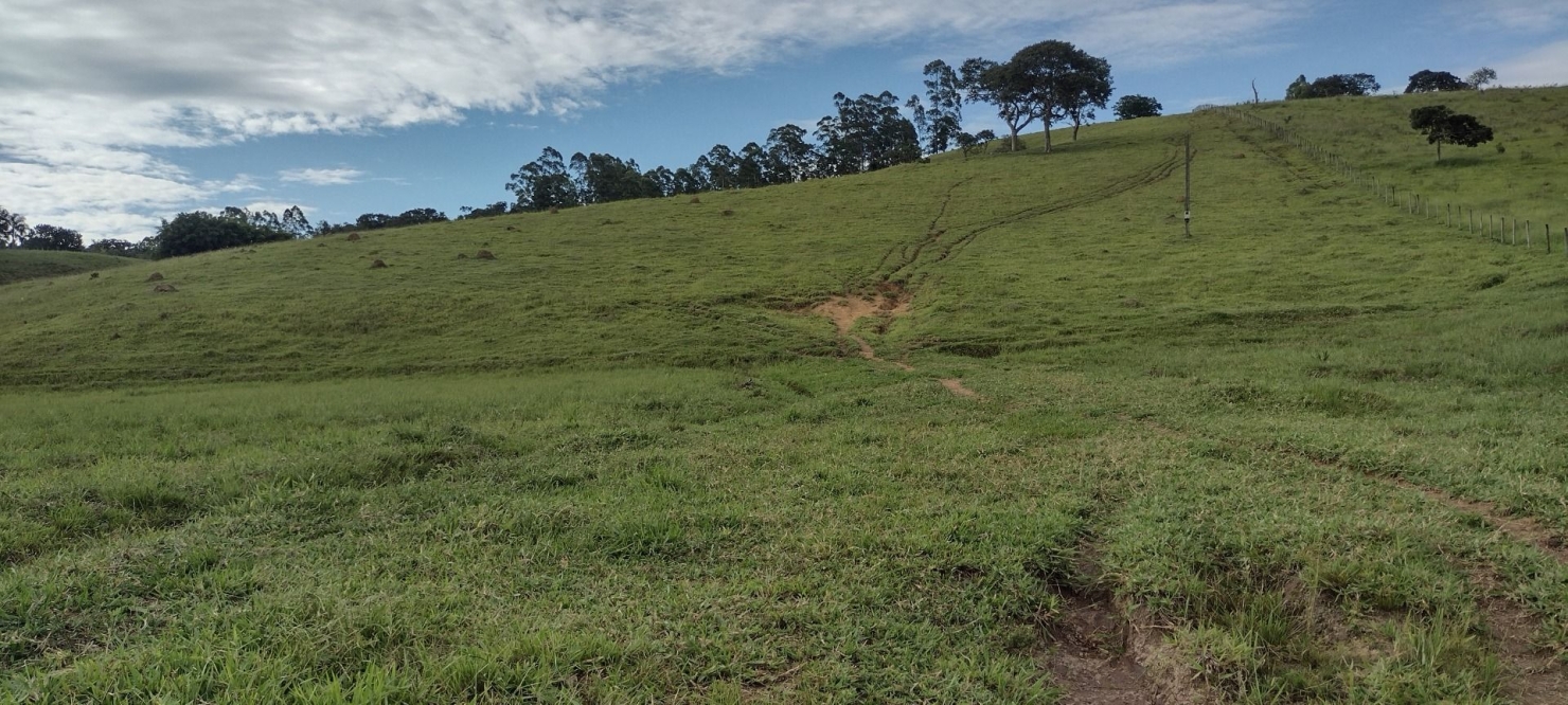 Sítio, 1 quarto, 100 m² - Foto 2