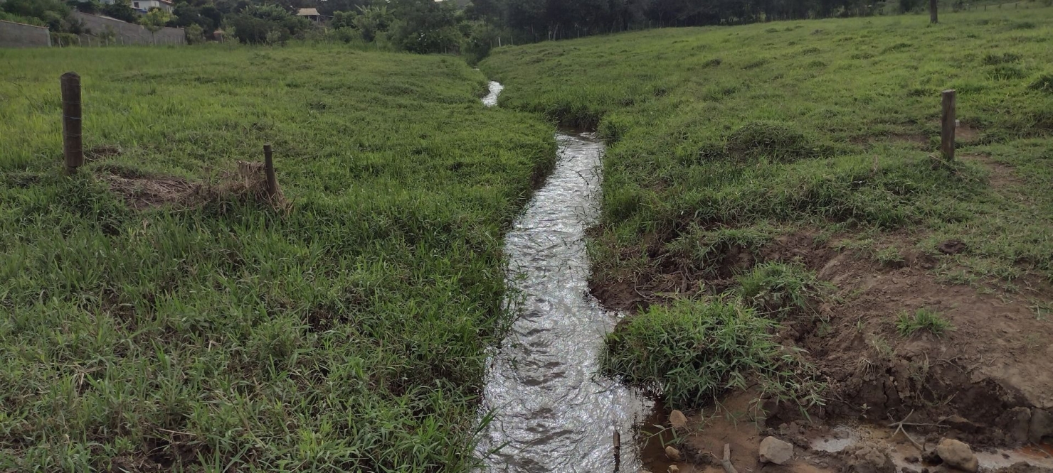 Sítio, 1 quarto, 100 m² - Foto 1