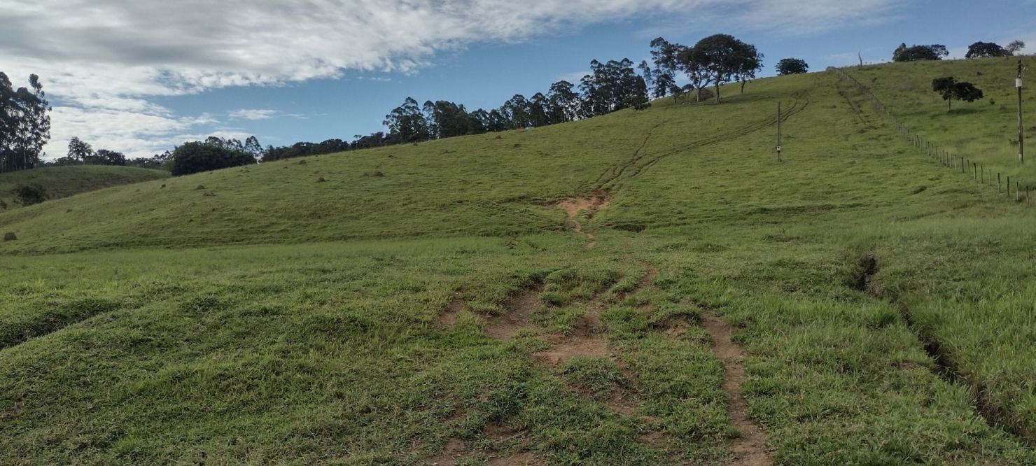 Sítio, 1 quarto, 100 m² - Foto 5