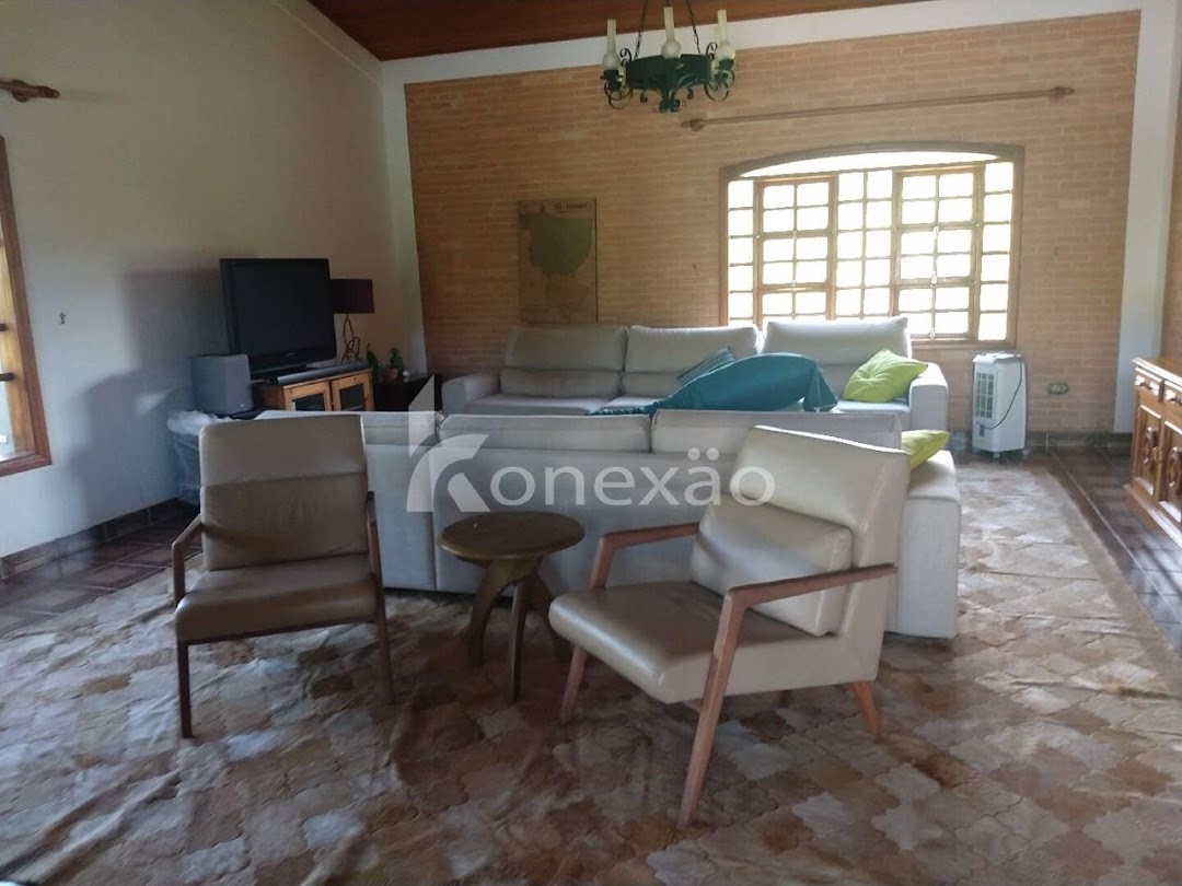 Fazenda em Igaratá/São Paulo — Ref 06F65C — Imagem 92