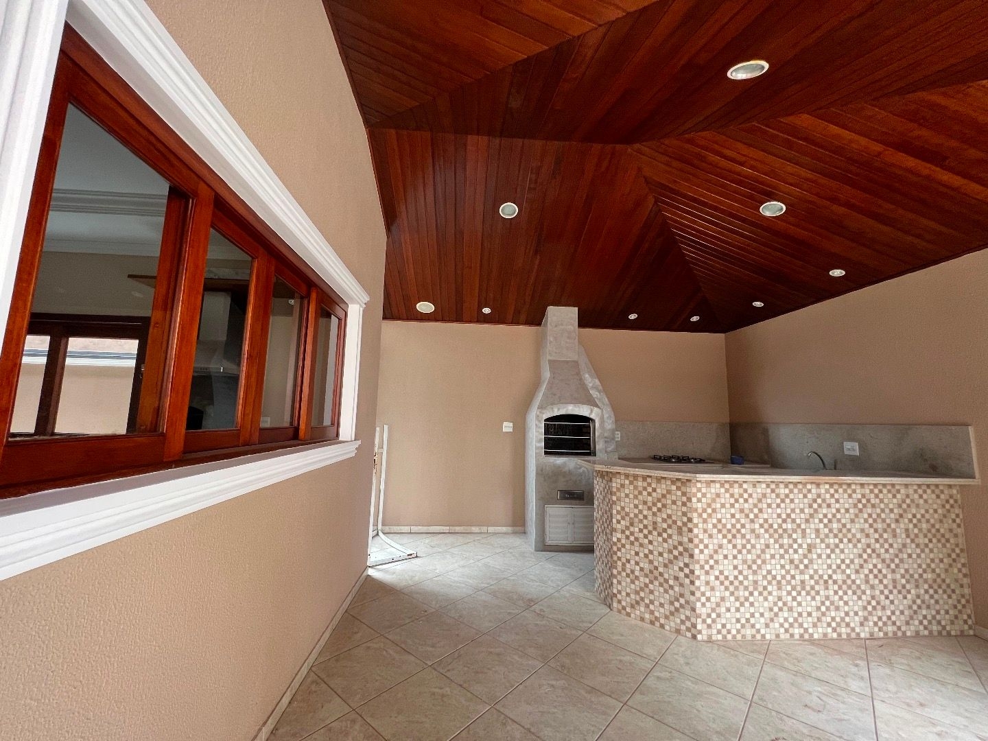 Sobrado, 3 quartos, 254 m² - Foto 13