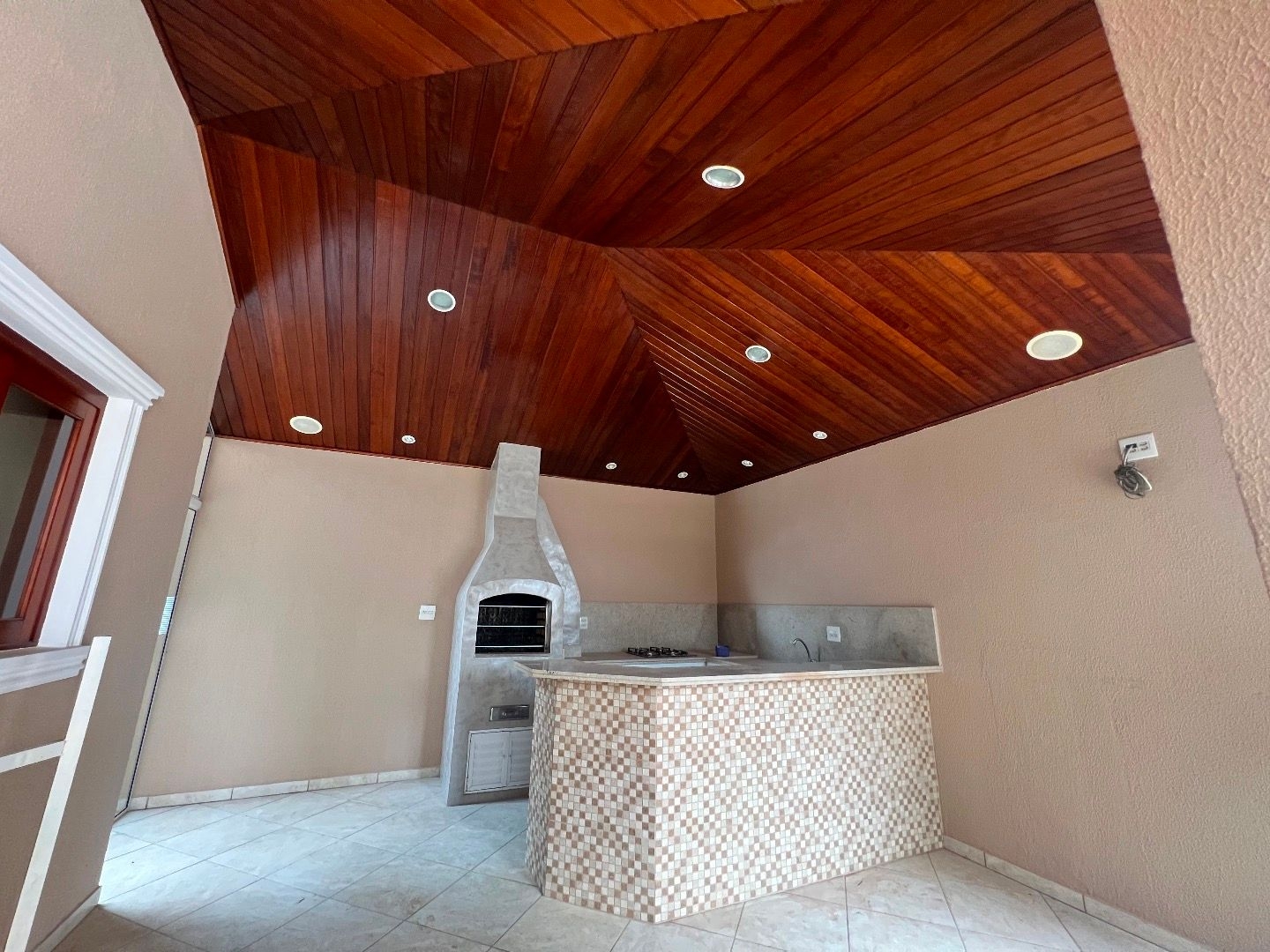 Sobrado, 3 quartos, 254 m² - Foto 15