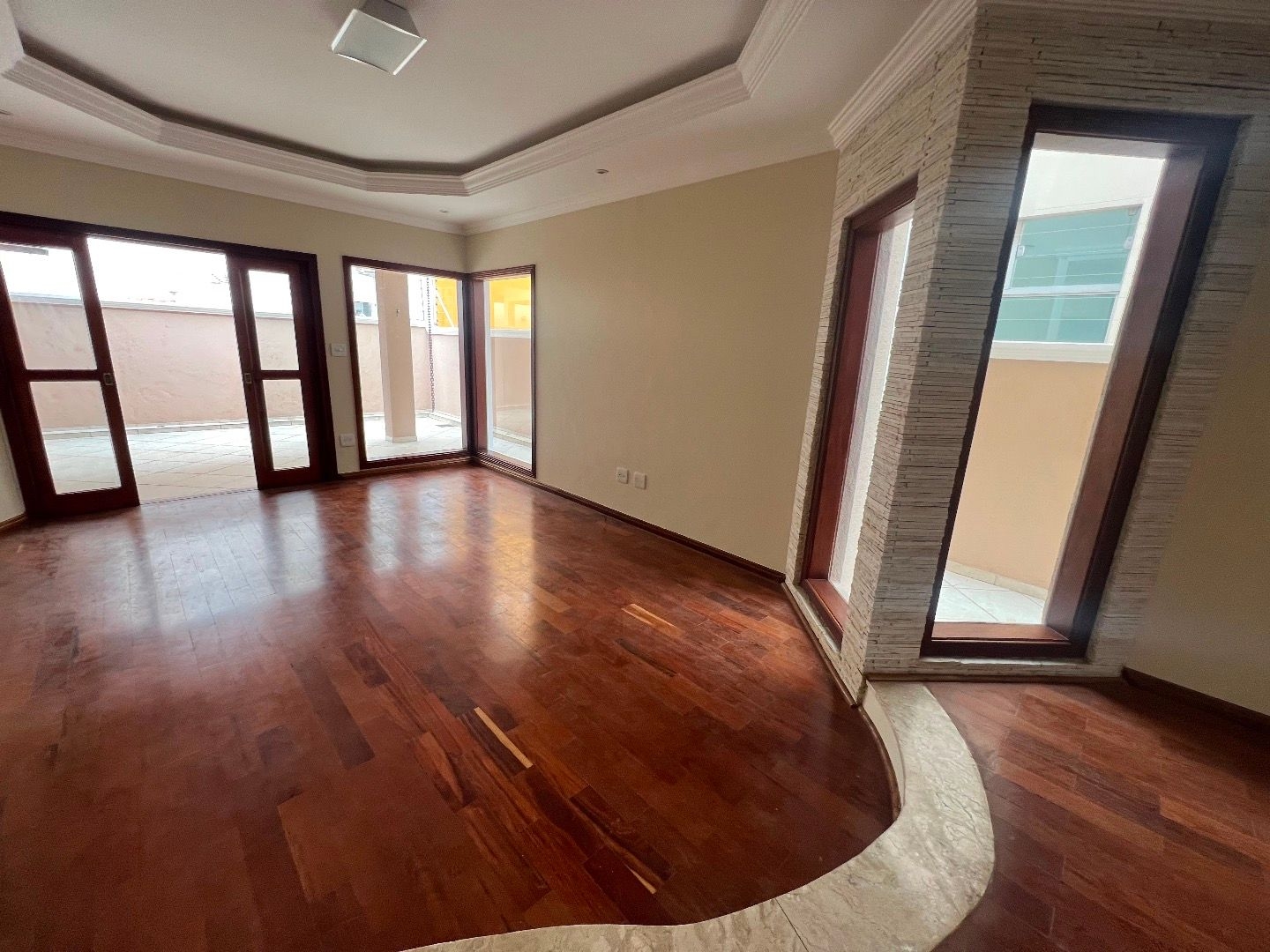 Sobrado, 3 quartos, 254 m² - Foto 19